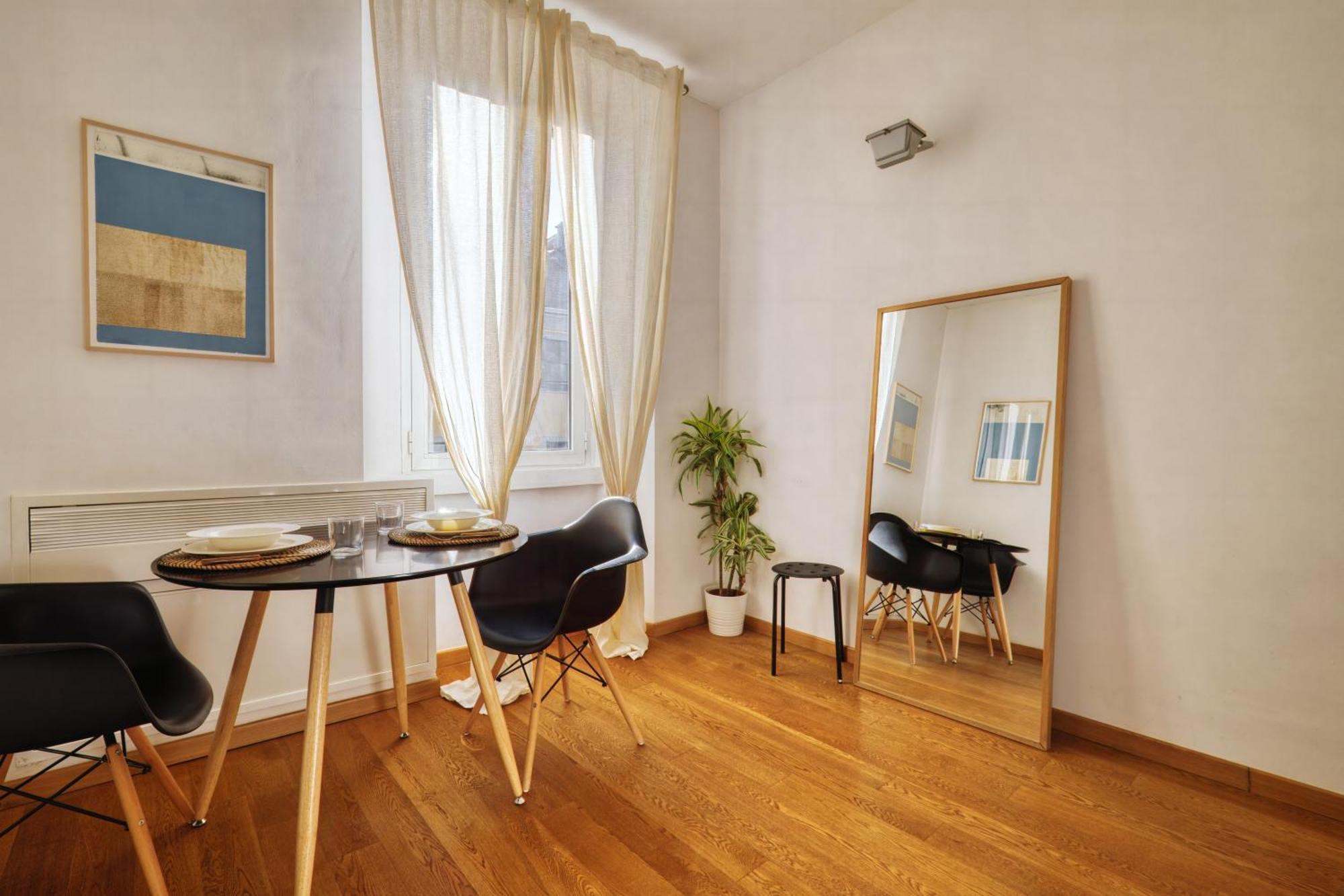 Cozy Wozy Studio Corso Xxii Marzo Milano Esterno foto